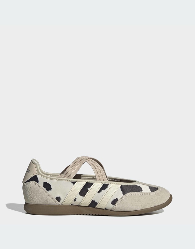 adidas Sportswear - BARREDA MARY JANE SHOES Womens