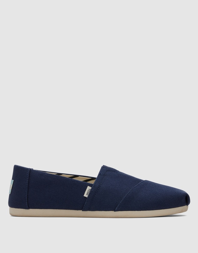 TOMS - Alpargata Classic - Women's
