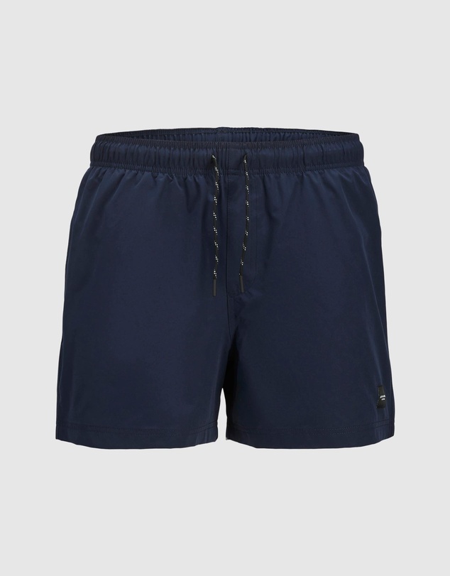 Jack & Jones - Maui Swim Solid Shorts