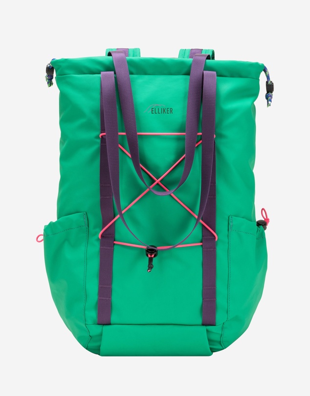 Elliker - Penniyn tote backpack 20L