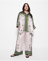 Commonry - Clara Top