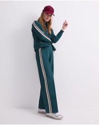 Sportscraft - Lina Track Jacket