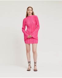 TOJHA - Chante Tunic Dress