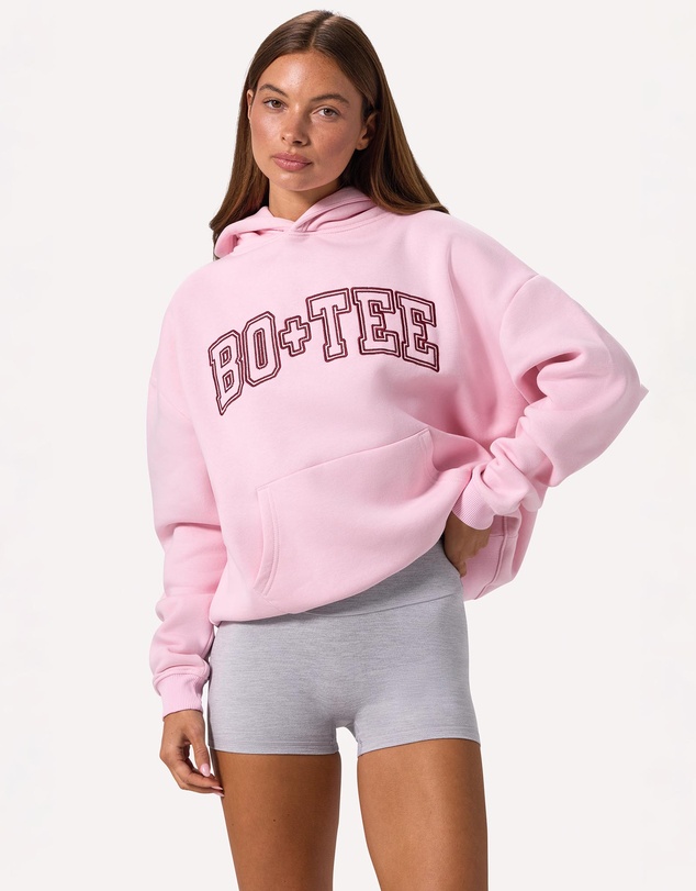 BO+TEE - Alumna Hoodie