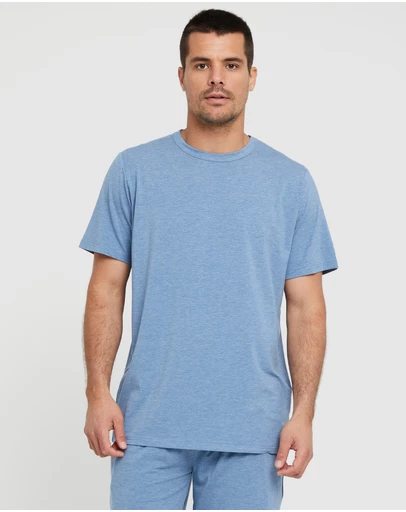 Bamboo Body - Men's Favourite Tee