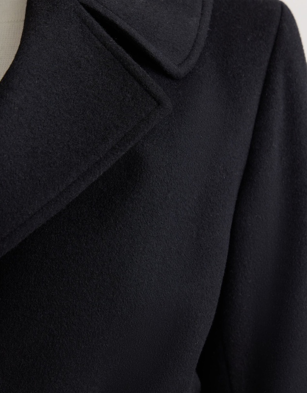 Oxford - Zoe Tie Waist Jacket