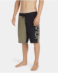 Volcom - Mens Surf Vitals Noa Deane 21