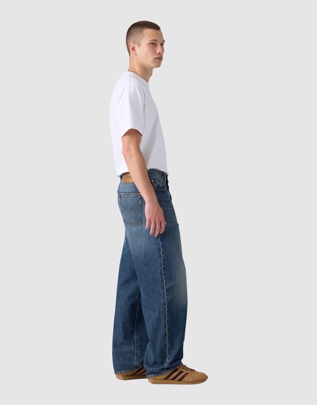 Levi's - 578 Baggy Jeans