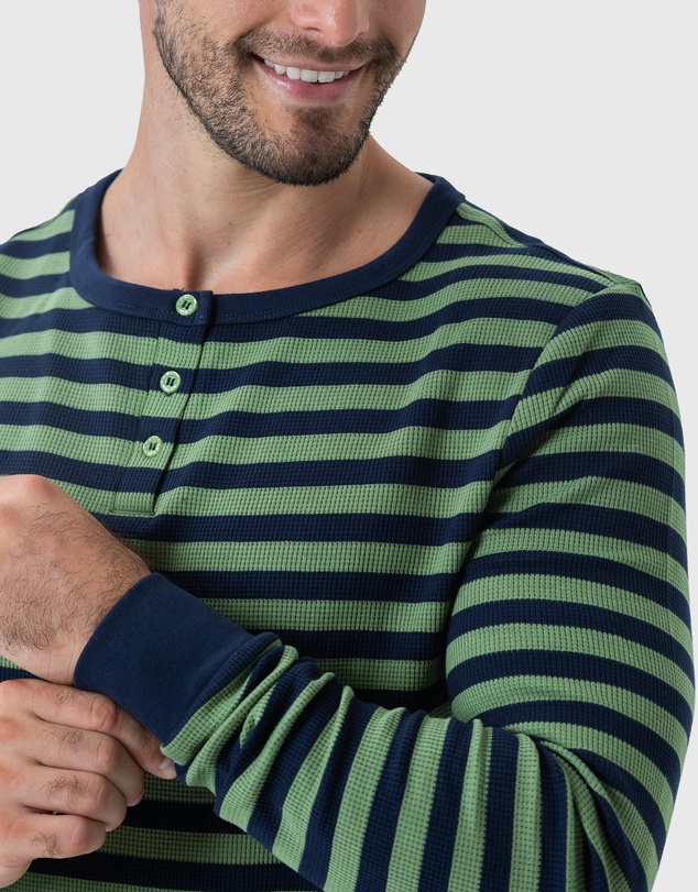 Coast Clothing - Sharks Mens Pyjamas