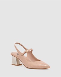 Nine West - Lobas