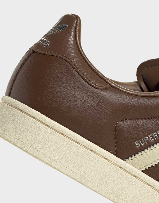 adidas Originals - SUPERSTAR II shoes Unisex