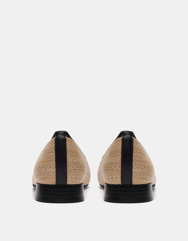 Clarks - Natalyn Dusk Black Interest