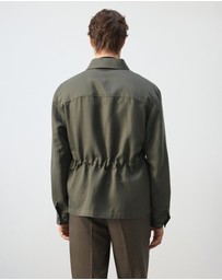 M.N.G - Armando Jacket