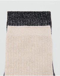 M.N.G - Lucia Socks