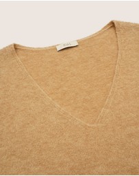 IDA+S - Andy Wool Pull Over