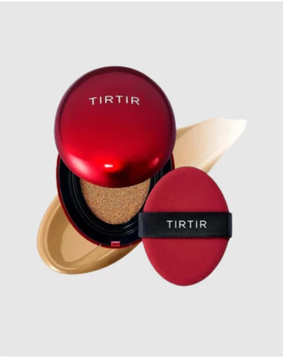 TIRTIR - Mask Fit Red Cushion 33W Ginger