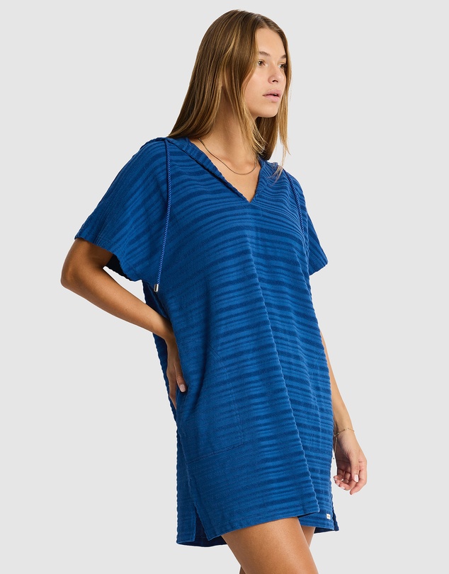 Sea Level Australia - Horizon Beach Poncho