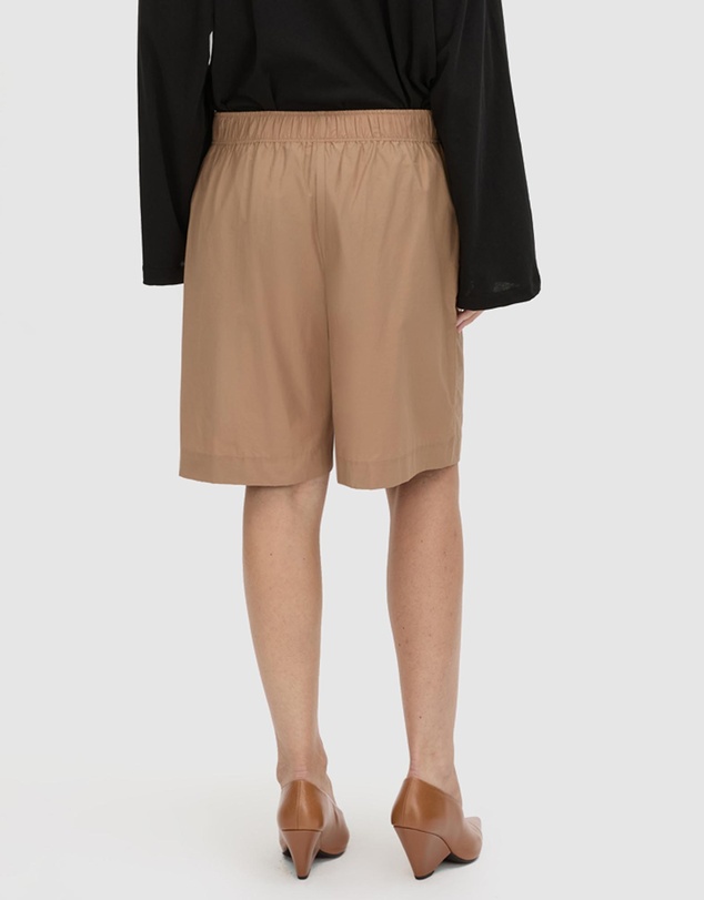 C&M CAMILLA AND MARC - Devon Soft Long Shorts