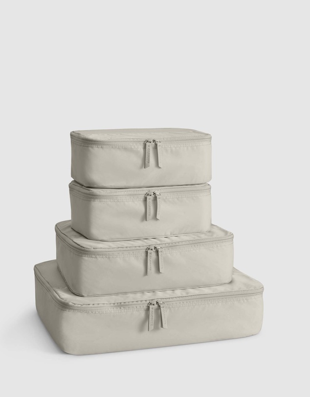 Globite - Voyager Packing Cube 4pc
