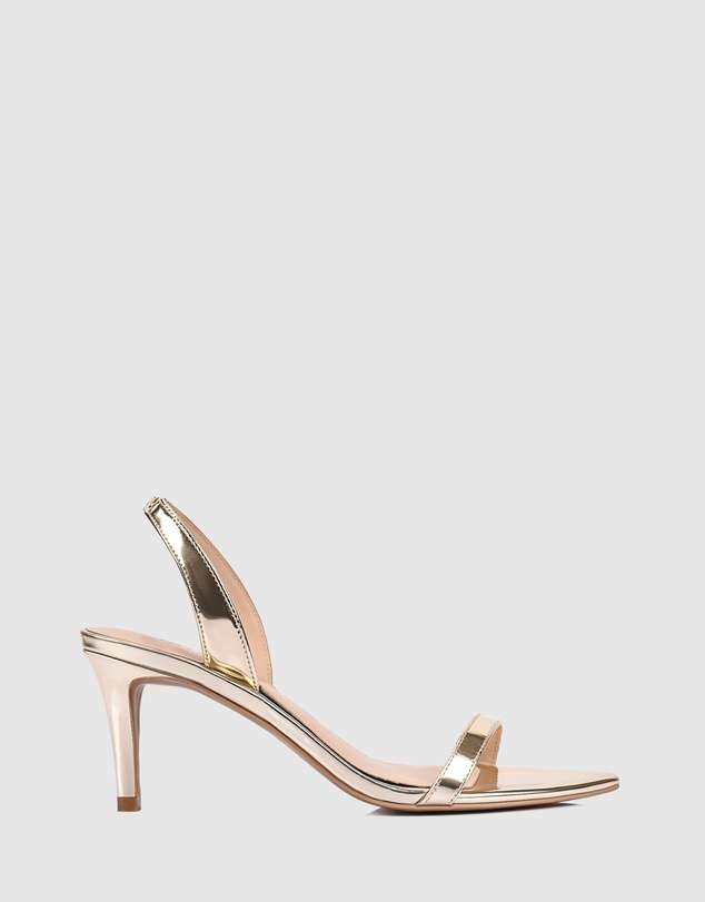 LANA WILKINSON - Clara Slingback Sandal