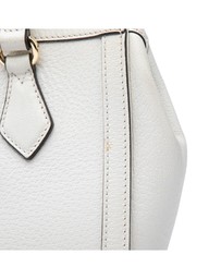 Pre-Loved by Azura Reborn - Pre-Loved Small Leather Ophidia Satchel
