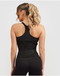 Core Trainer - Lower Back Support Band
