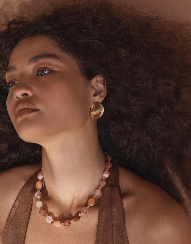Amber Sceats - Florence Necklace