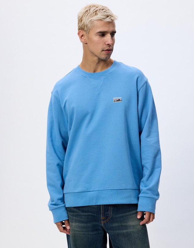 Patagonia - Daily Crewneck Sweatshirt