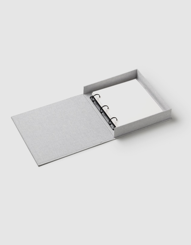 Printworks - Printworks Photo Album - Happy Days (S)