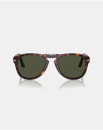 Persol - Folding