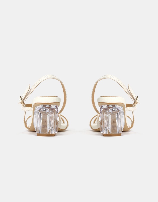 Acler - Brinlee Heels
