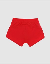 School Active Sports - School Active Sports Recycled Fibre Shorts