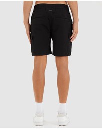 Nena & Pasadena - S150 Slim Strech Cargo Short
