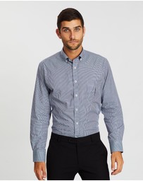 Farage - Luiz Pleat Pocket Shirt