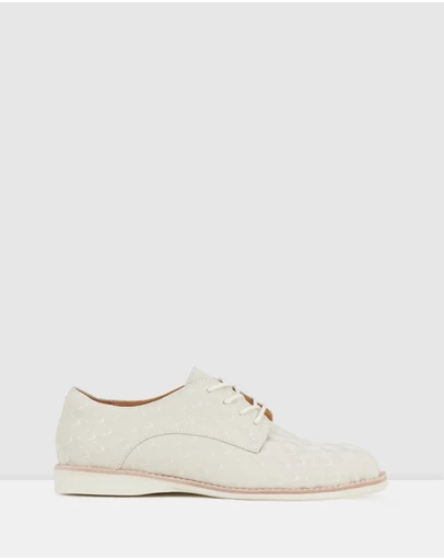 Rollie - Derby Shoe