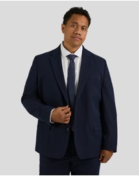 Johnny Bigg - Tanner Stretch Suit Jacket