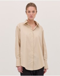 Cloth & Co. - The Classic Shirt