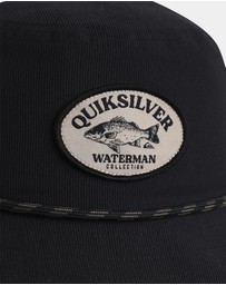 Quiksilver - Mens Boat Master Bucket Hat