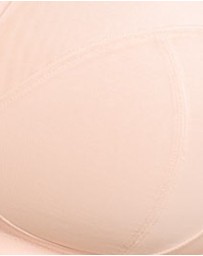 Royce Lingerie - Cara Wirefree Full Cup Bra with Cotton