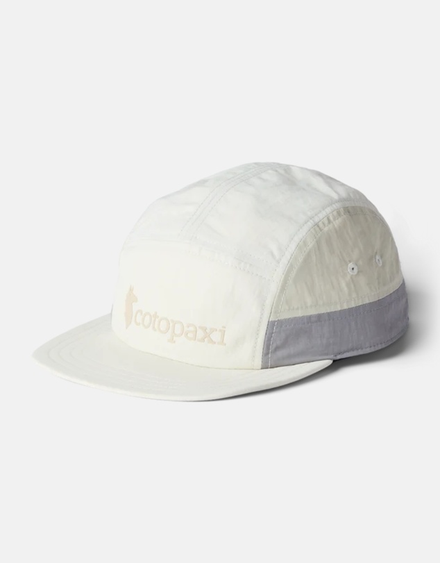 Cotopaxi - Cotopaxi Tech 5-Panel Hat