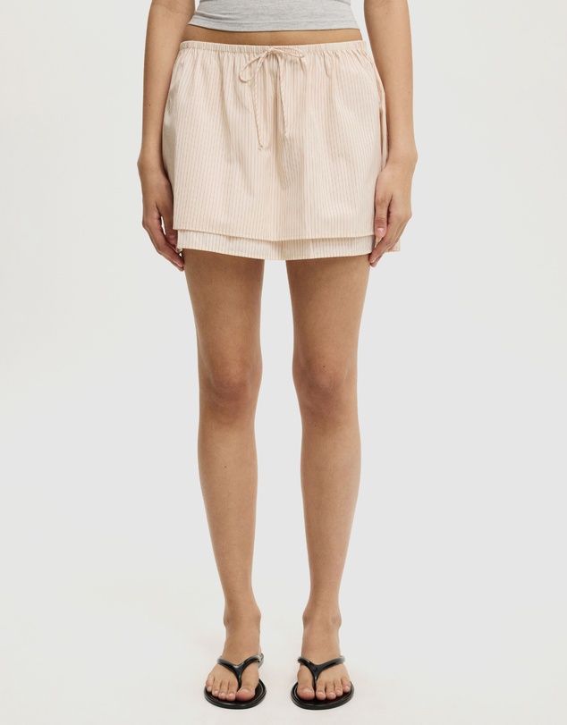 Cotton On - Isla Mini Skirt