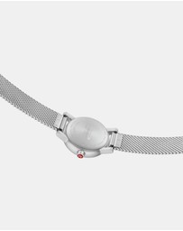 Mondaine - Official Swiss Railways evo2 Petite Watch
