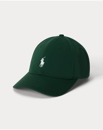 Polo Ralph Lauren - Twill Sports Cap