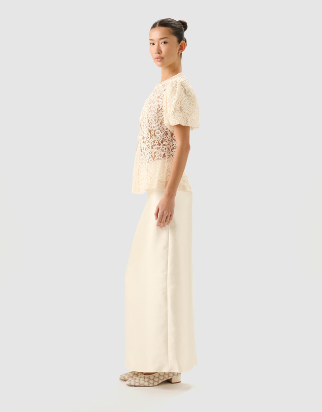 ROAME. - Augusta Lace Top