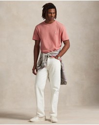 Polo Ralph Lauren - Classic Fit Jersey Crewneck T-Shirt