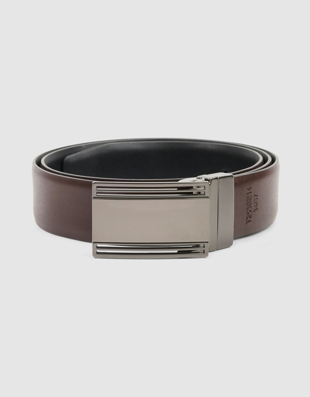 Tarocash - Luther Reversible Belt