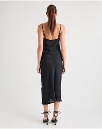 PFEIFFER - Gianni Scoop Cami