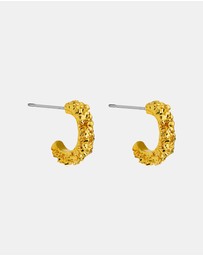 Amber Sceats - Tomesha Earrings
