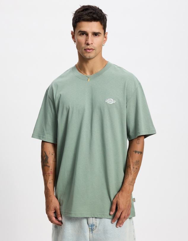 Dickies - Summerdale SS Tee