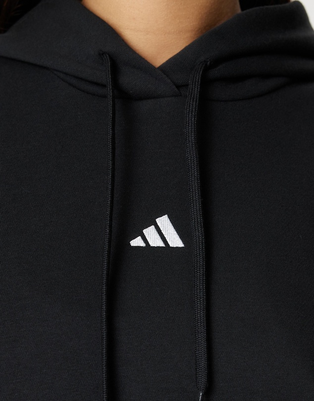 adidas Sportswear - Essentials Small Logo Feel Cozy Hoodie